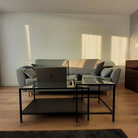 Apartament Plaza 41 Gdansk Ngoại thất bức ảnh