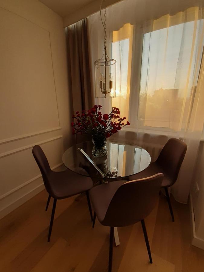 Apartament Plaza 41 Gdansk Ngoại thất bức ảnh