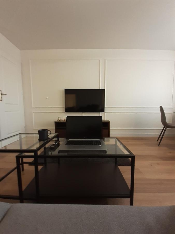 Apartament Plaza 41 Gdansk Ngoại thất bức ảnh