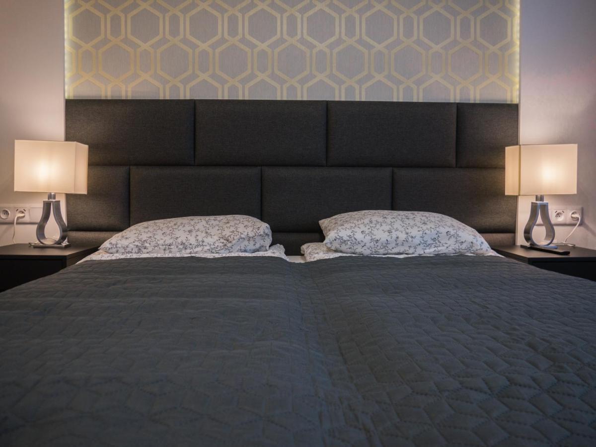 Apartament Plaza 41 Gdansk Ngoại thất bức ảnh