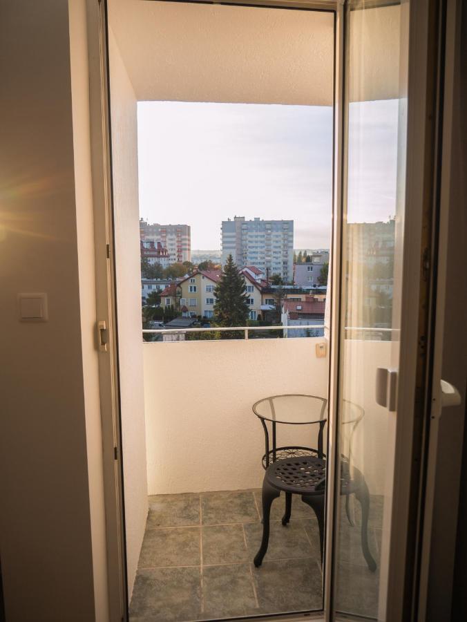 Apartament Plaza 41 Gdansk Ngoại thất bức ảnh
