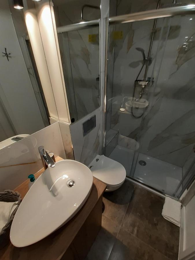 Apartament Plaza 41 Gdansk Ngoại thất bức ảnh