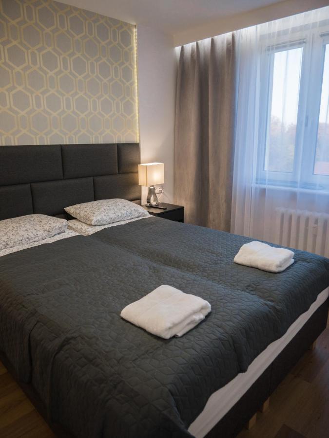 Apartament Plaza 41 Gdansk Ngoại thất bức ảnh