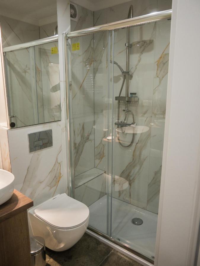 Apartament Plaza 41 Gdansk Ngoại thất bức ảnh