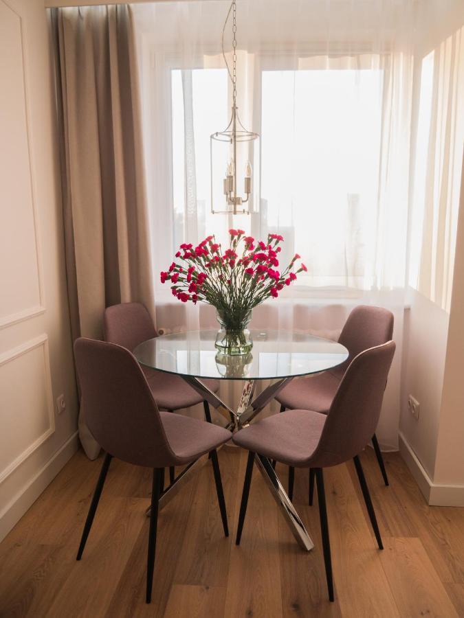 Apartament Plaza 41 Gdansk Ngoại thất bức ảnh